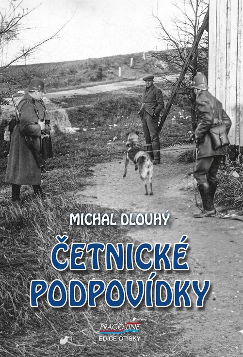 ČETNICKÉ PODPOVÍDKY