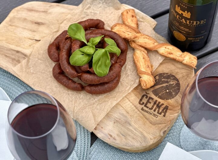 Čertovská tyčinka