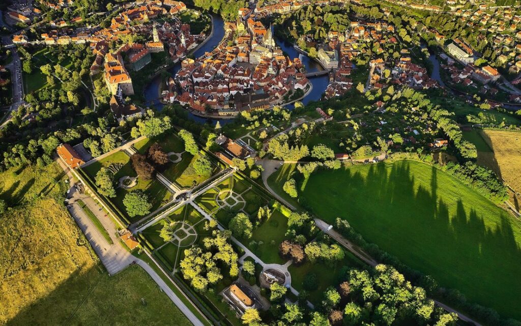 Český Krumlov