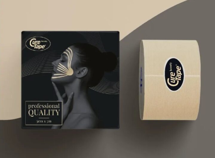 CureTape® Beauty