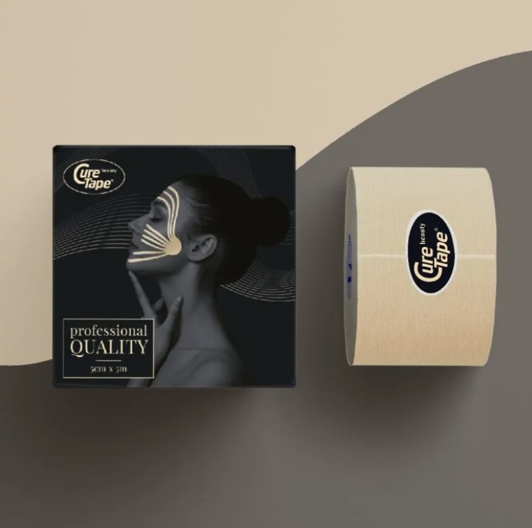CureTape® Beauty