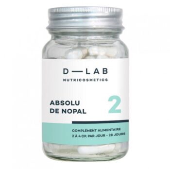 D-Lab Absolu de Nopal