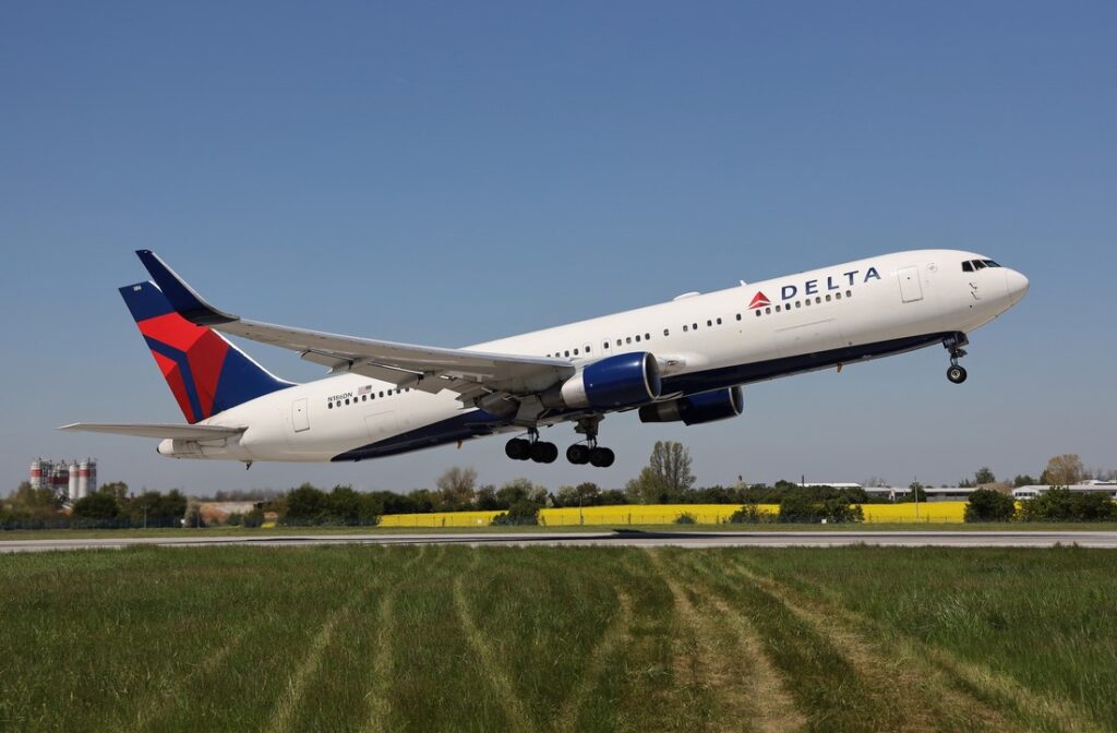 Delta Air Lines