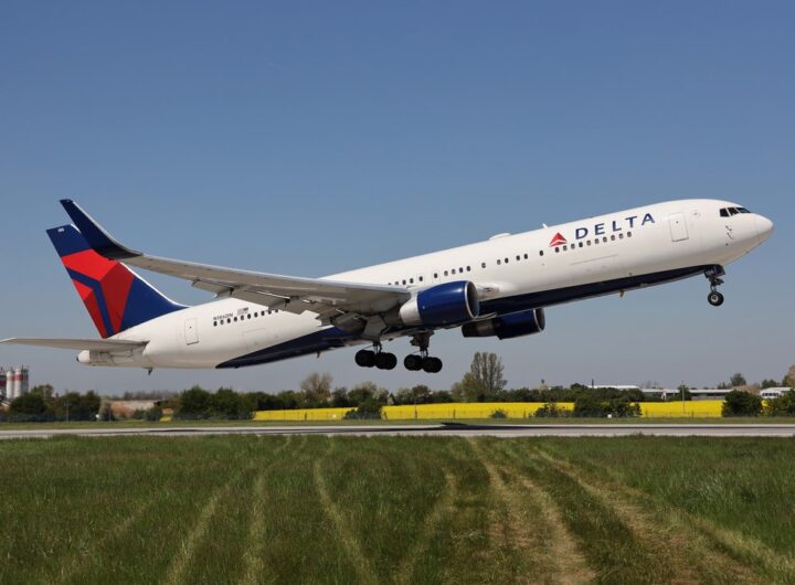 Delta Air Lines