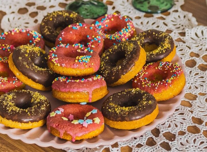 Donuty
