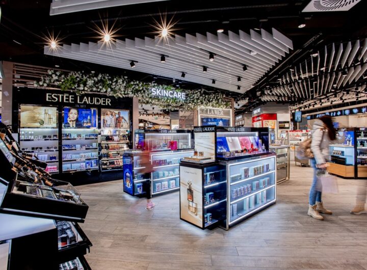 Duty Free