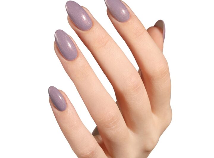 E.Mi představuje Melody Top Gel