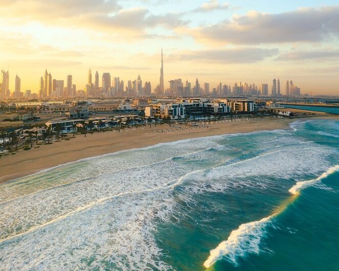 Emirates, My Emirates Pass