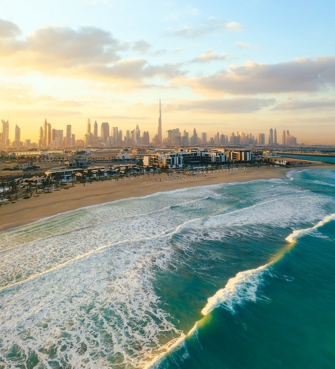 Emirates, My Emirates Pass