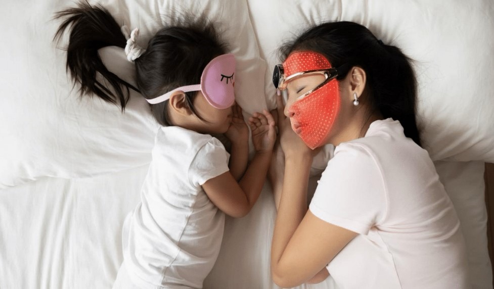 Foreo, Dárky ke Dni matek