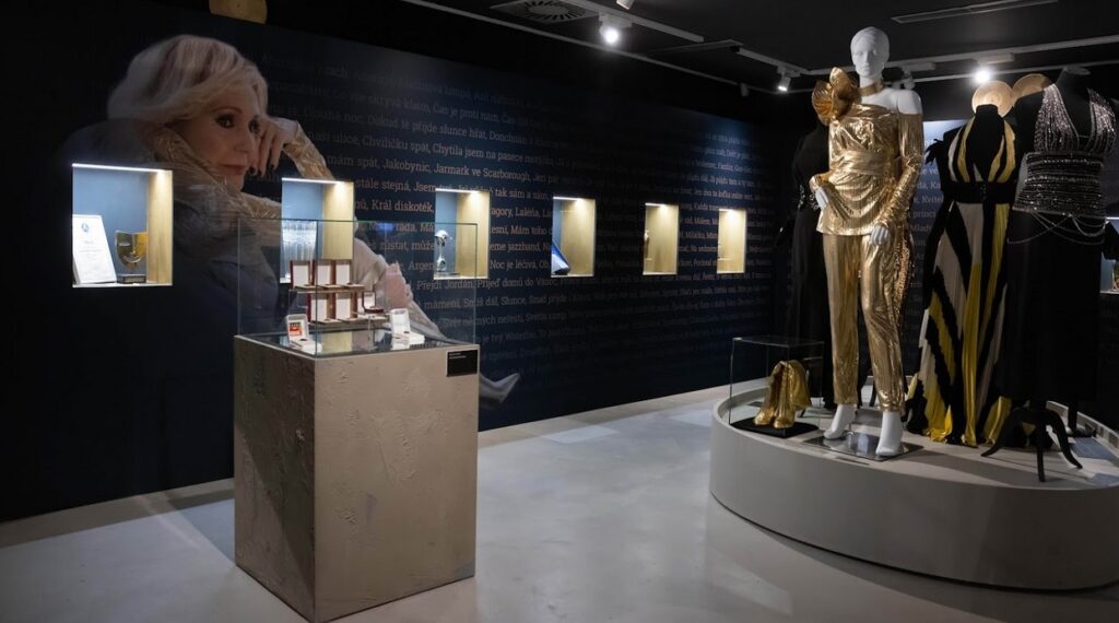 Helena Vondráčková