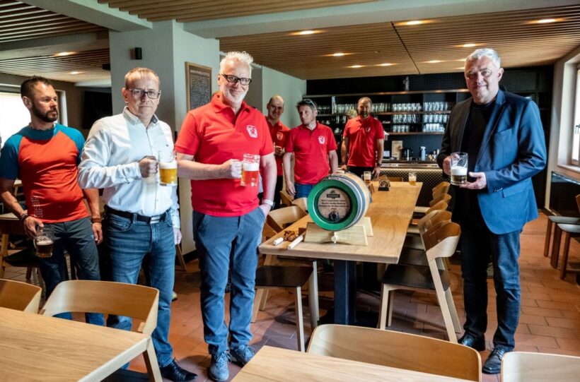 Horská služba Beskydy 