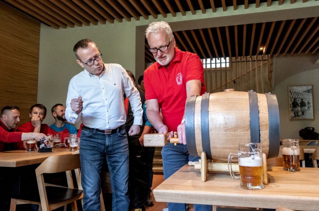 Horská služba Beskydy