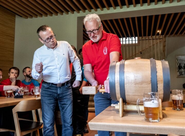 Horská služba Beskydy