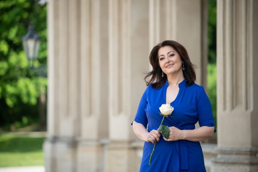 Hudební festival Rosa Bohemica
