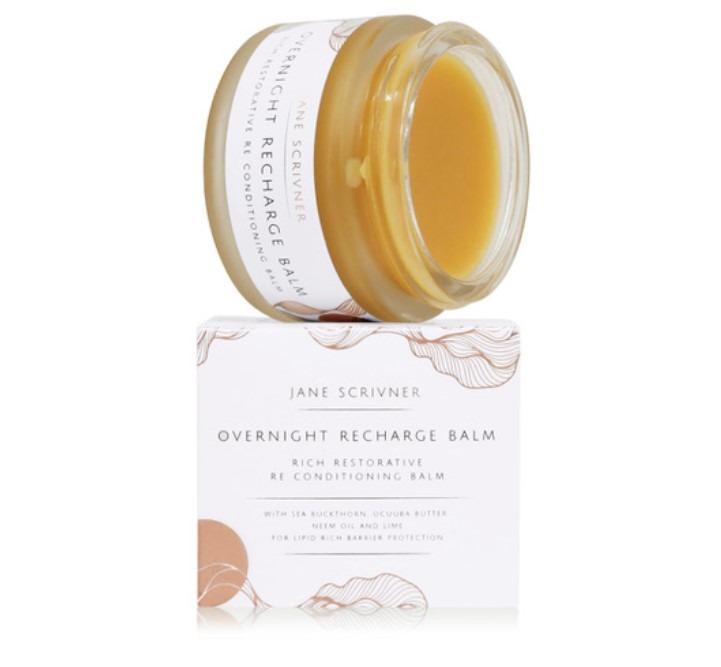 Jane Scrivner Recharge Balm