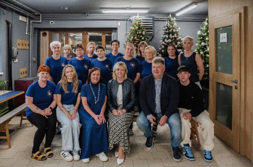 Koulier, Eva Pavlová