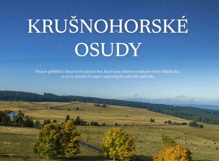 Krušnohorské osudy