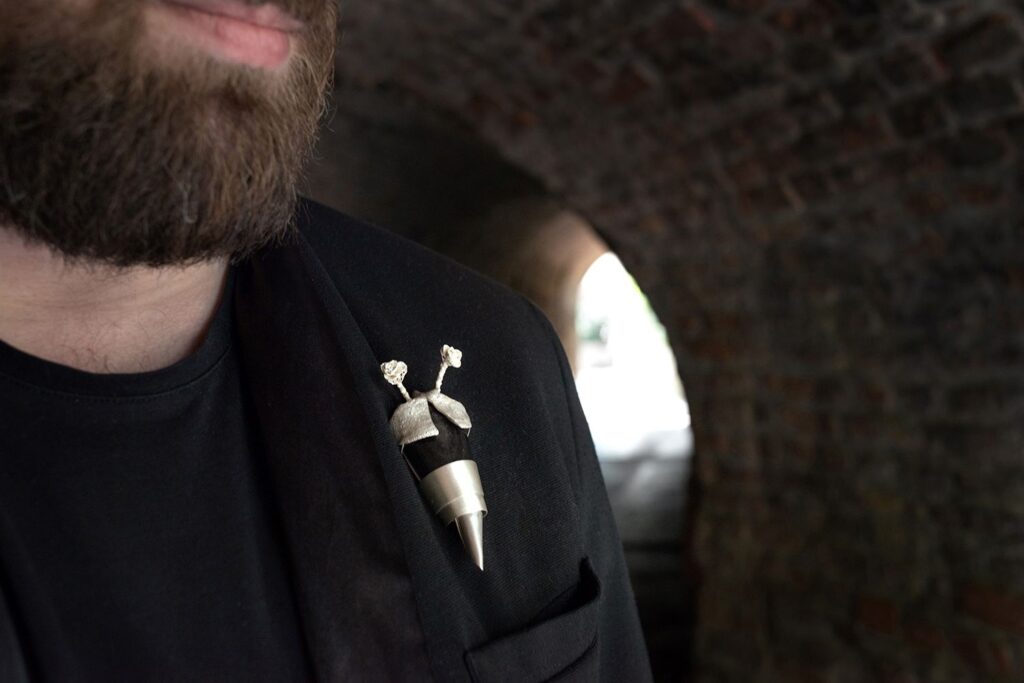 Hanuš Lamr, Franc Kafka