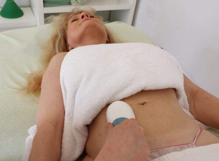 Pražské Lázně Fénix, Alexandra Hejlová