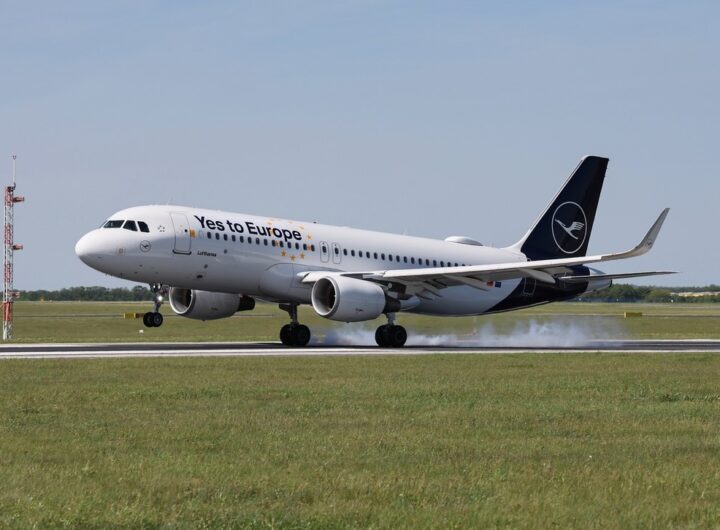 Letiště Václava Havla Praha