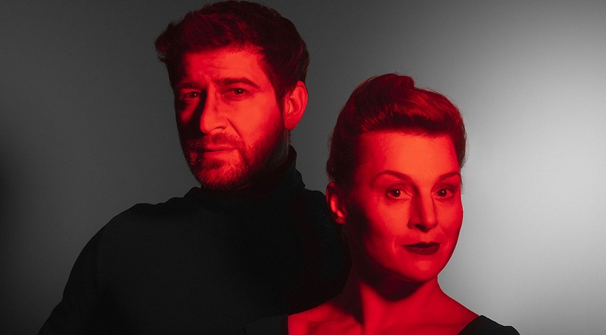 Letní shakespearovské slavnosti