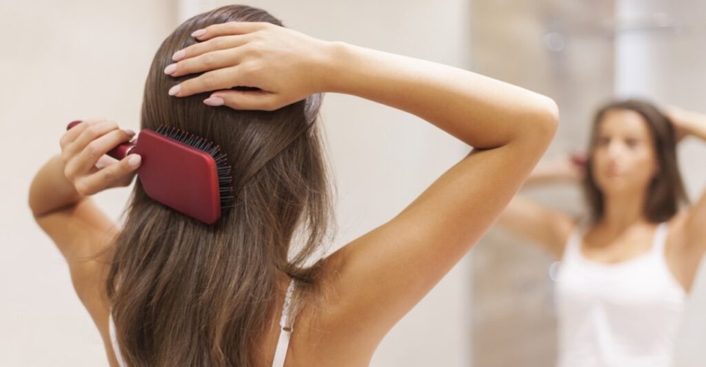 Léto klepe na dveře