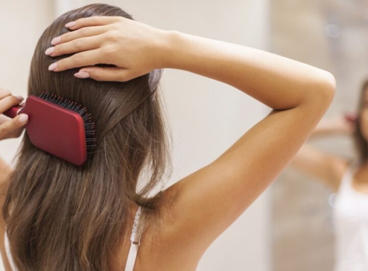 Léto klepe na dveře