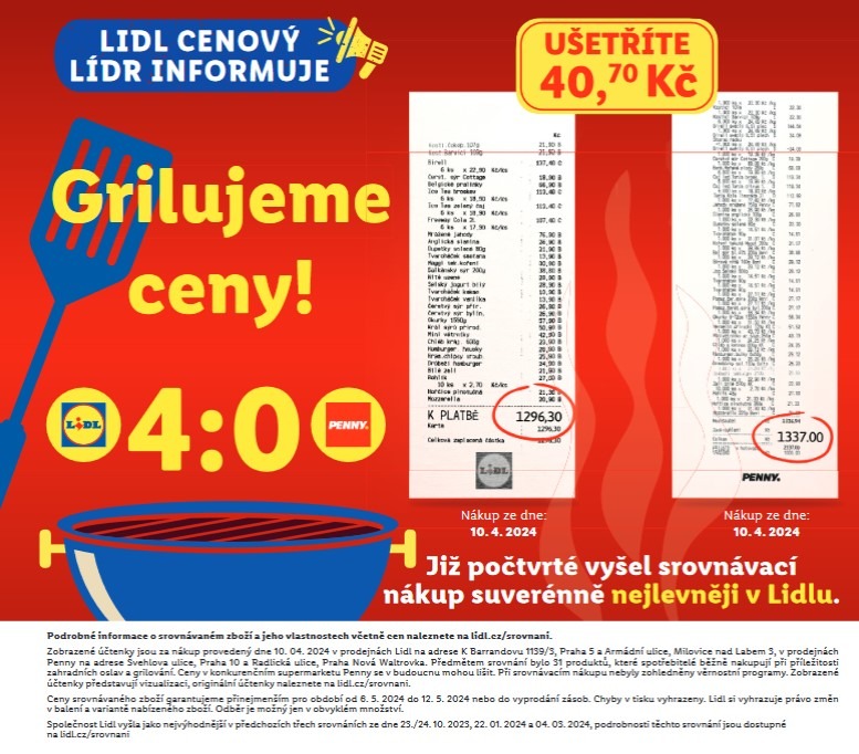 Lidl
