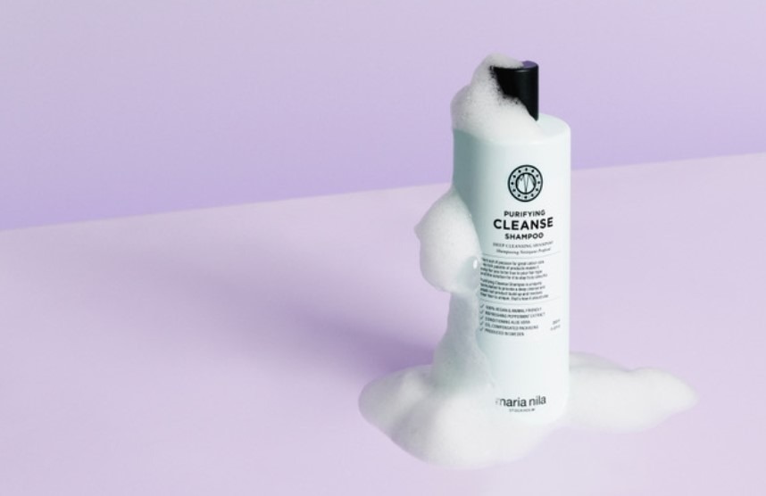 Maria Nila Purifying Cleanse Shampoo