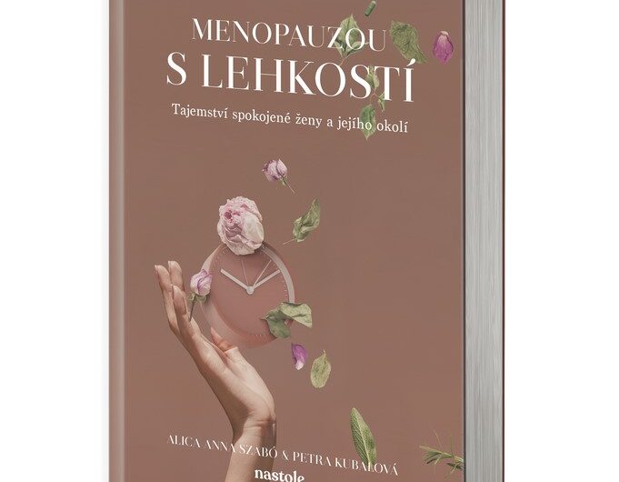 Menopauzou s lehkostí