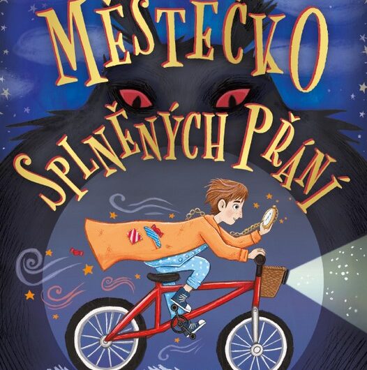 Městečko splněných přání