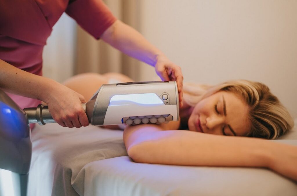 Miracle Esthetic Clinic and Spa