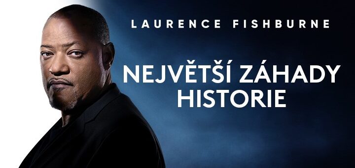 Největší záhady historie