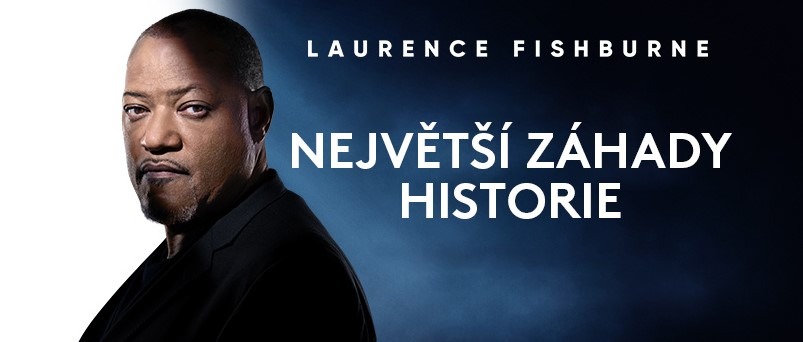 Největší záhady historie