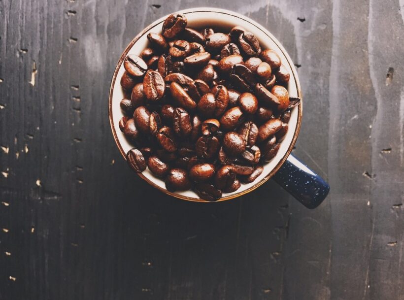 Nesnězeno, Starbucks