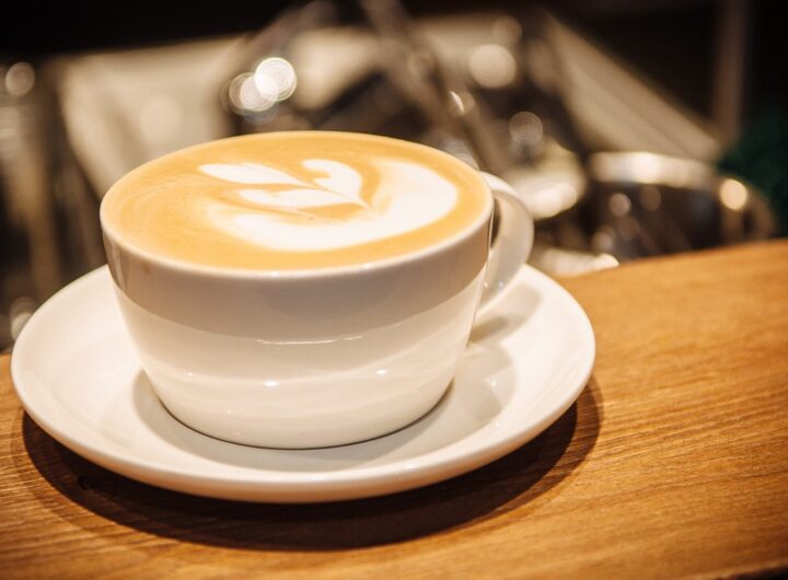 Nesnězeno, Starbucks