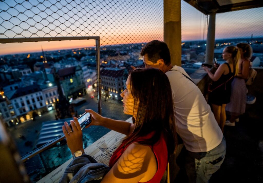 Olomoucká muzejní noc