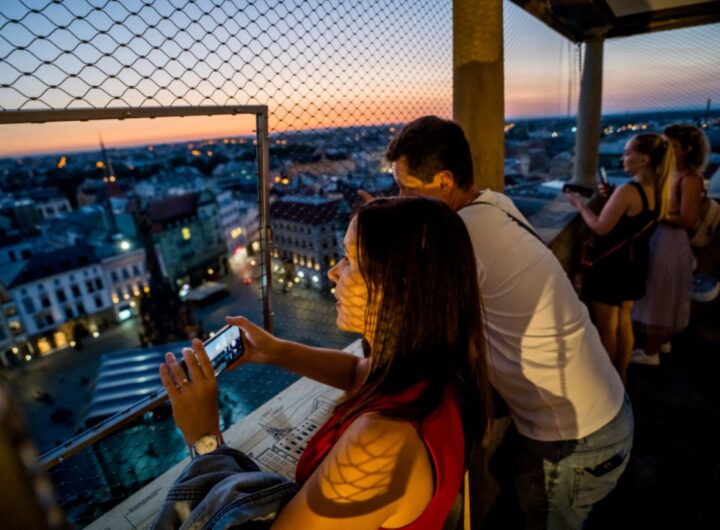Olomoucká muzejní noc