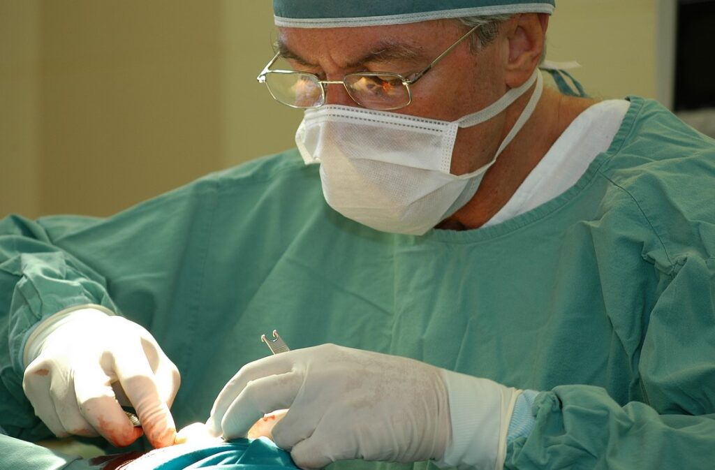 doc. MUDr. Jan Měšťák