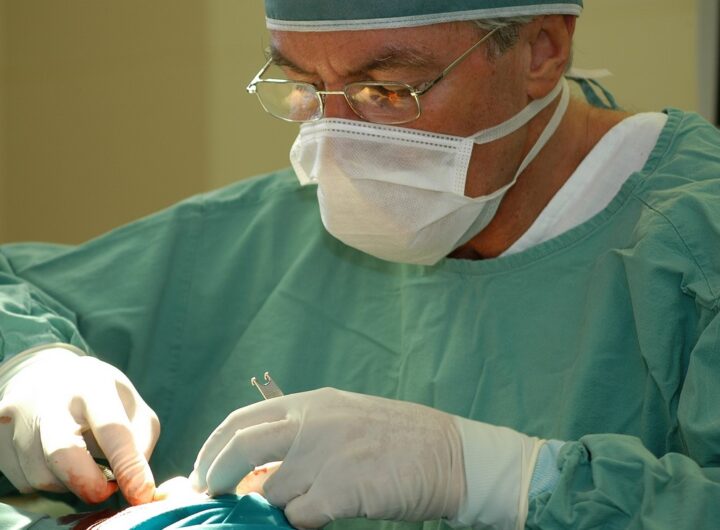 doc. MUDr. Jan Měšťák