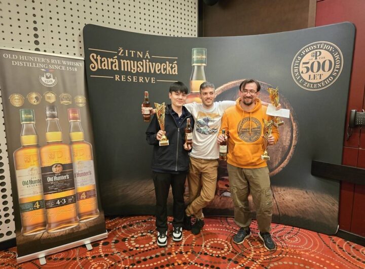 Palírna U Zeleného stromu