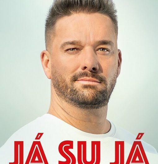 Petr Švancara, Já su já