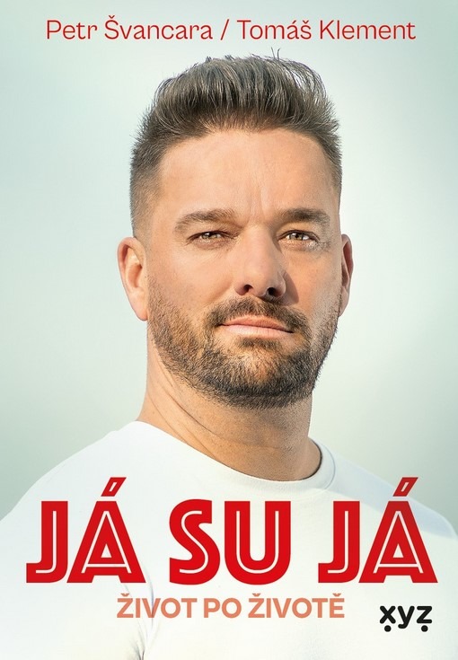 Petr Švancara, Já su já