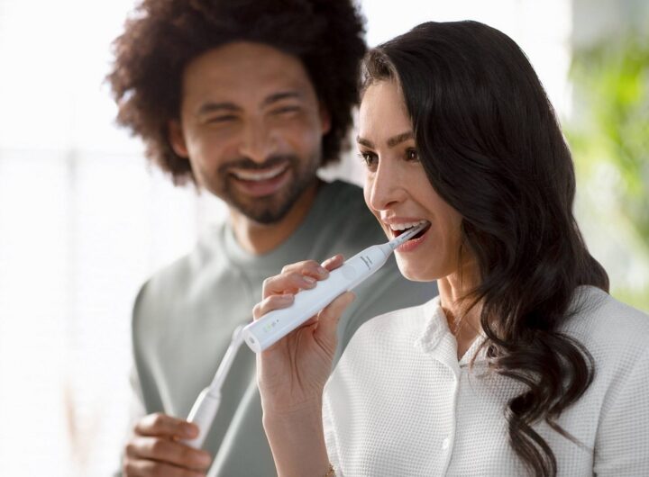 Philips Sonicare Premium All In One