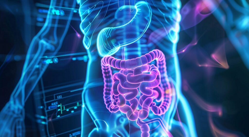 Probiotika a prebiotika