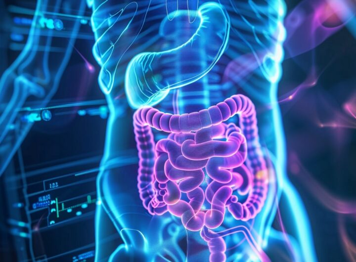 Probiotika a prebiotika