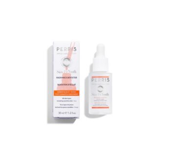 Rozjasňující booster Perris Swiss Laboratory Radiance Booster