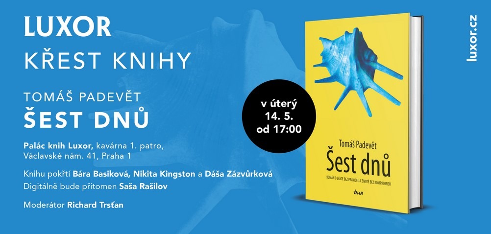 Šest dnů