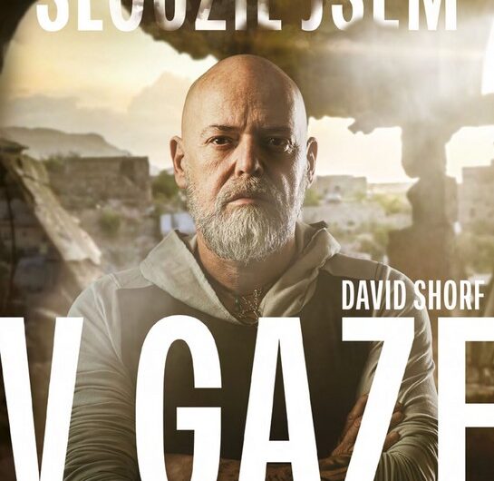 Sloužil jsem v Gaze